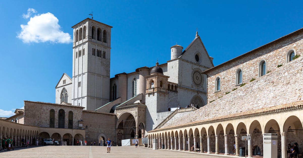Assisi