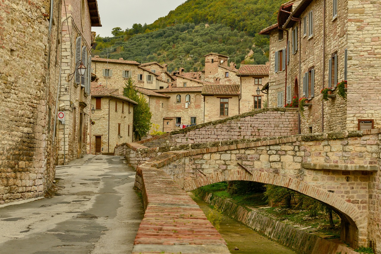 Borgo Mantovano