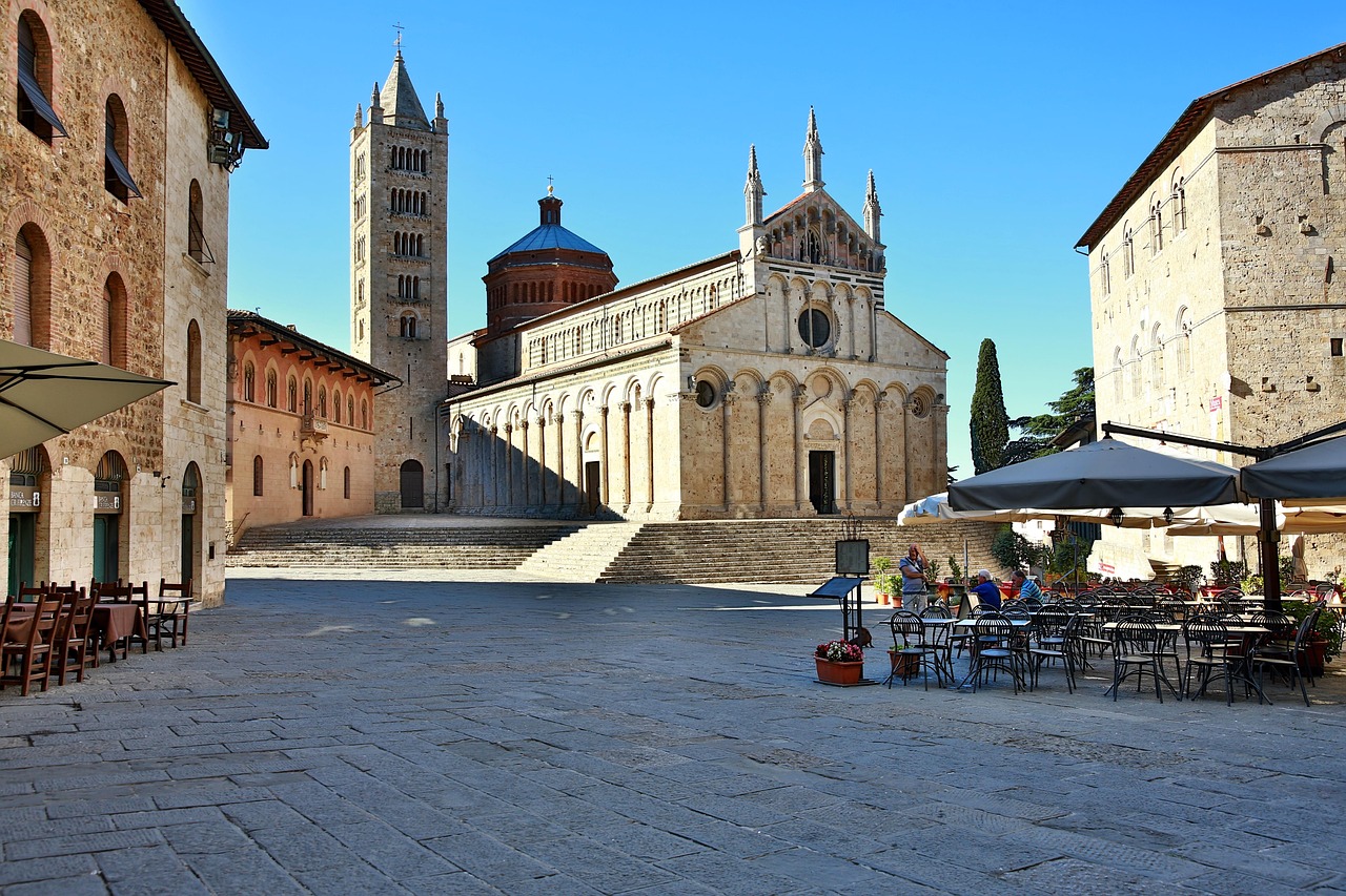 Borgo San Lorenzo