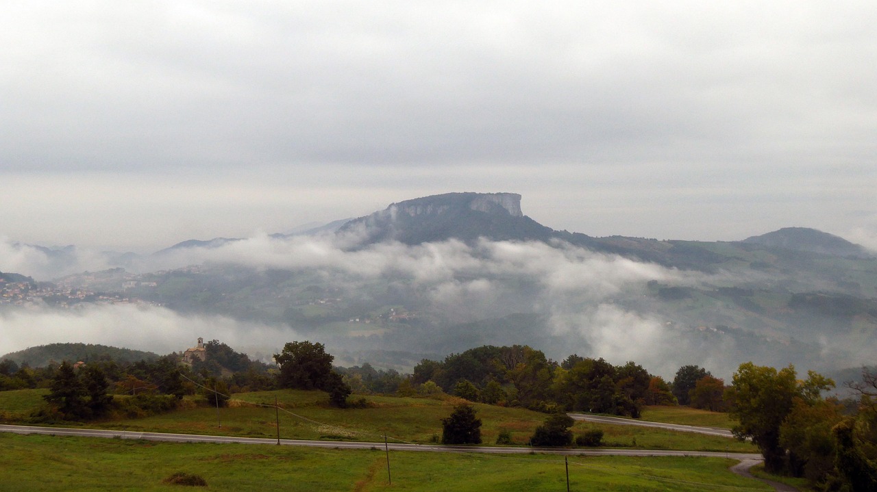 Campoli Appennino