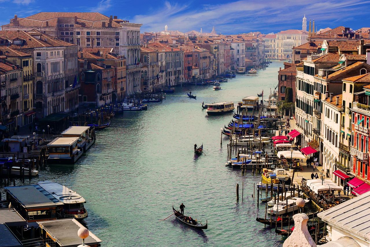 Canale