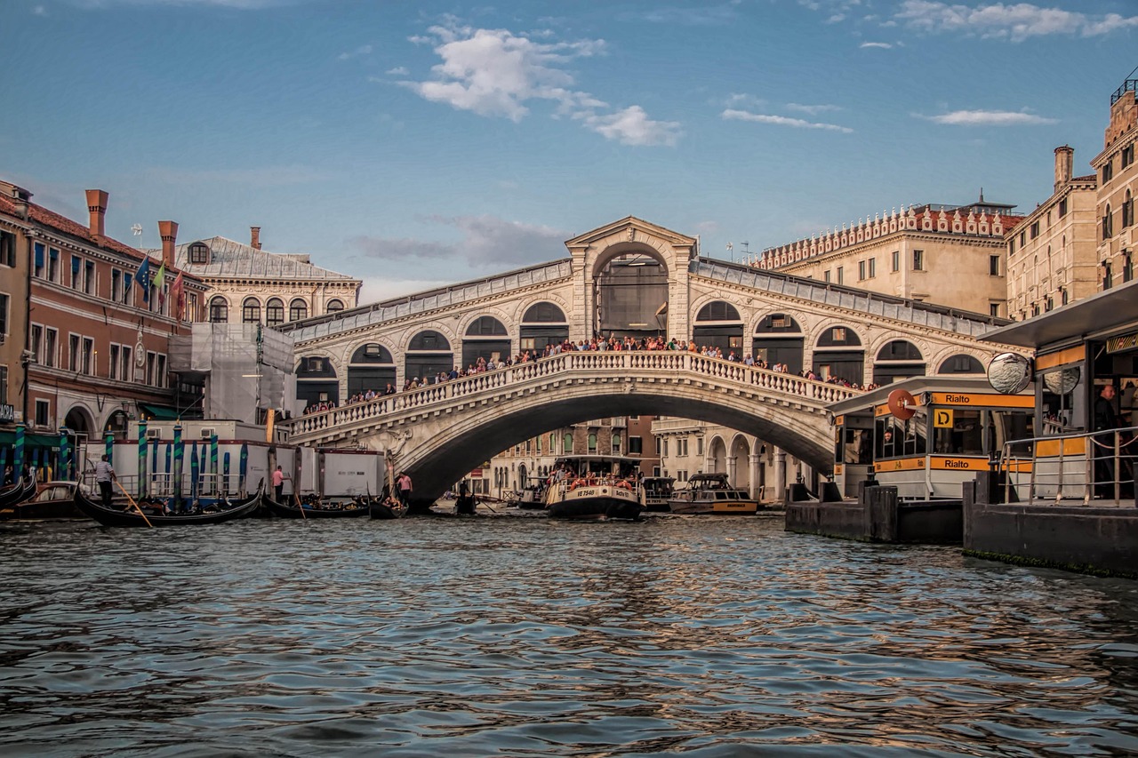 Capo di Ponte