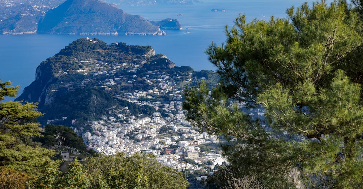 Capri