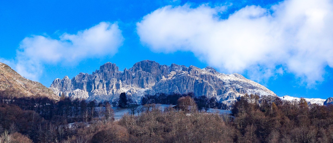 Cassina Valsassina