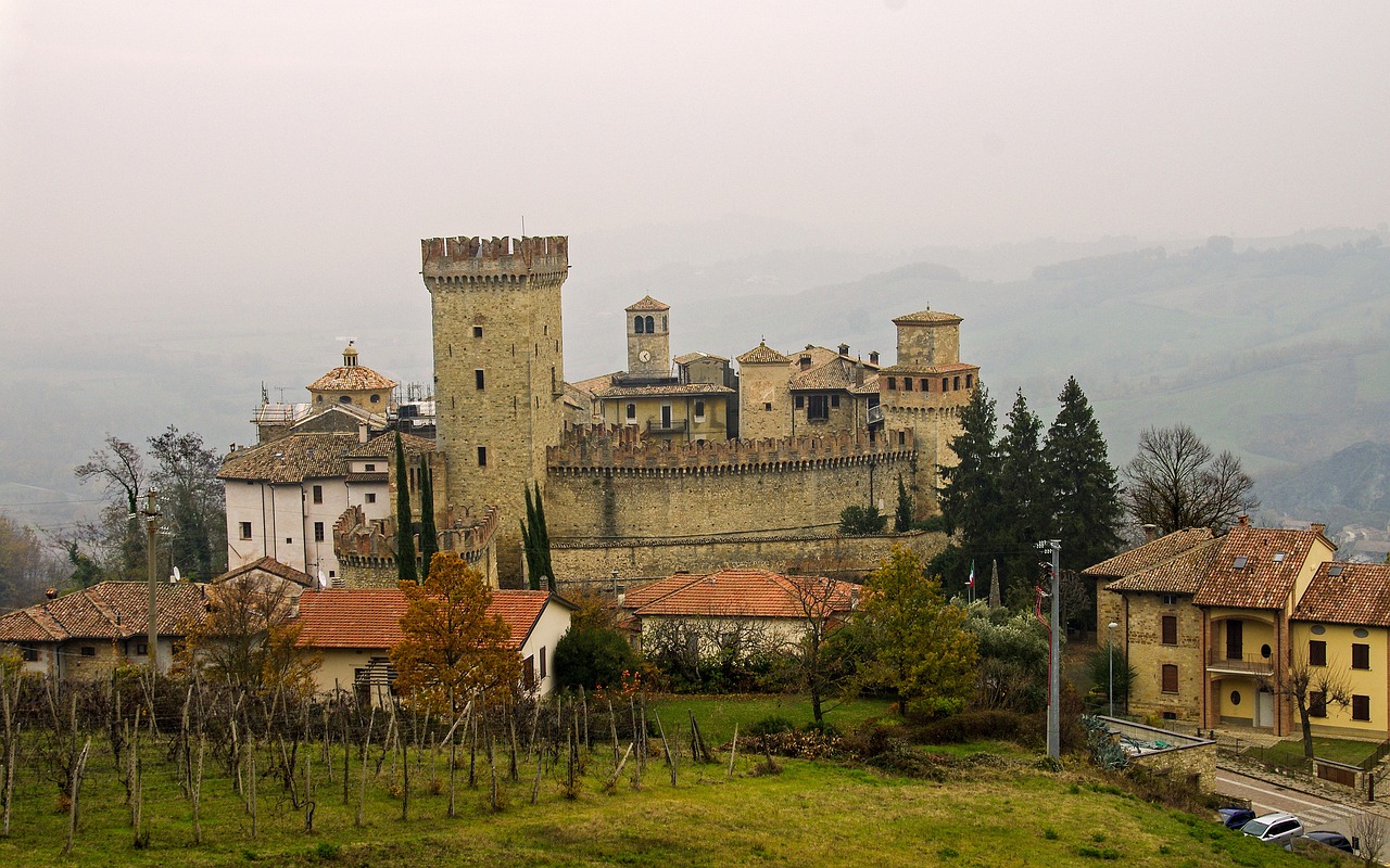 Colognola ai Colli