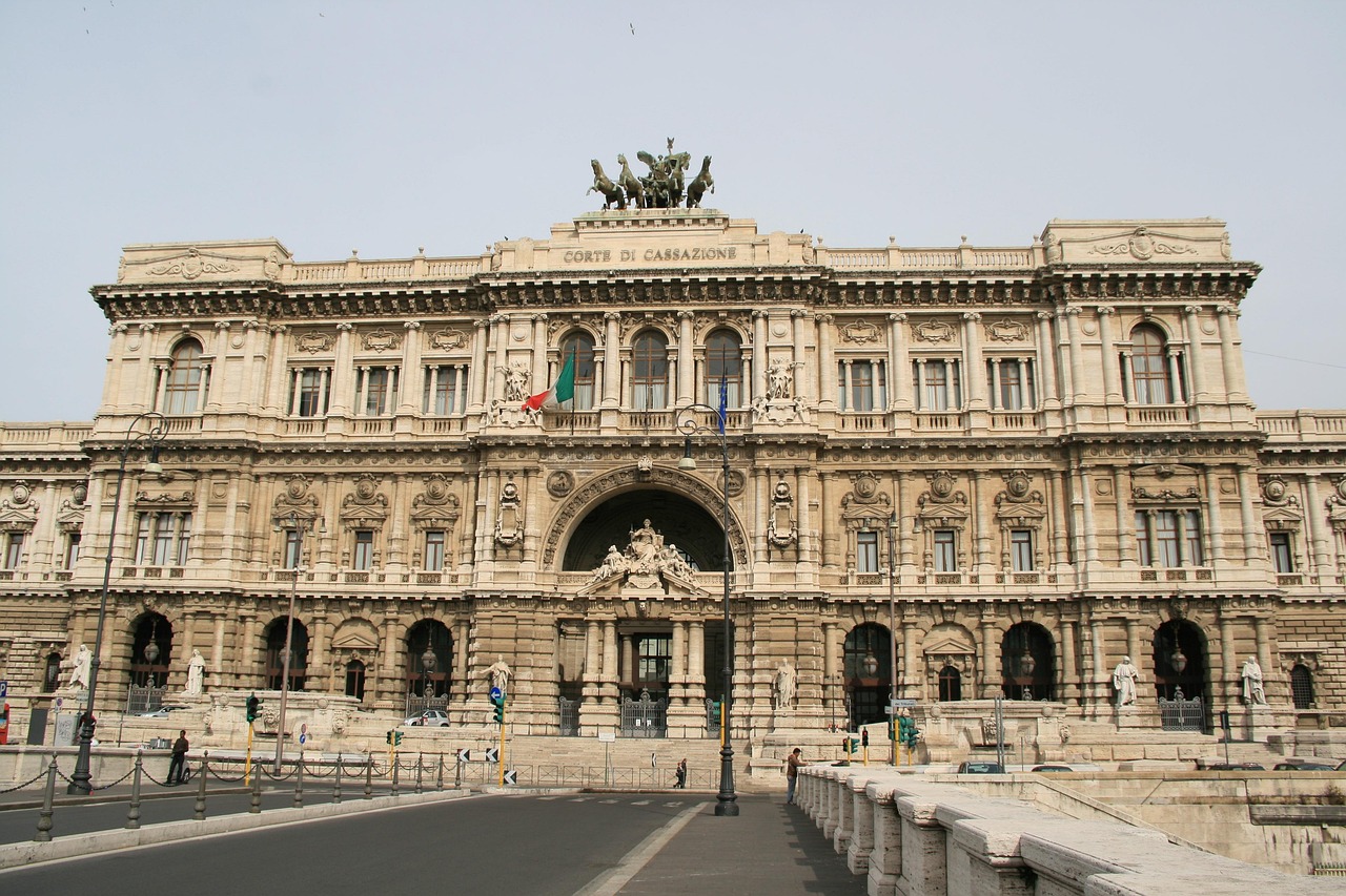 Corte Brugnatella