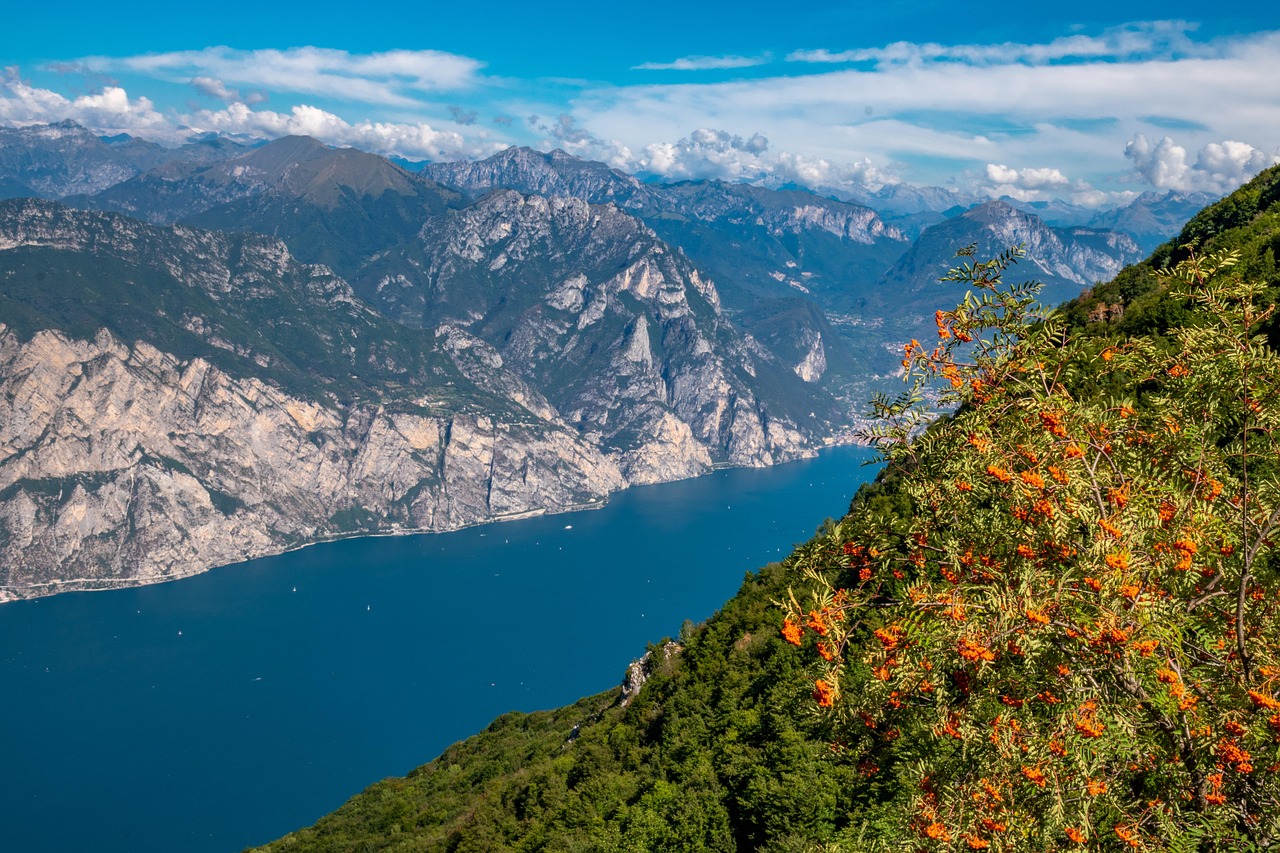 Ferrara di Monte Baldo