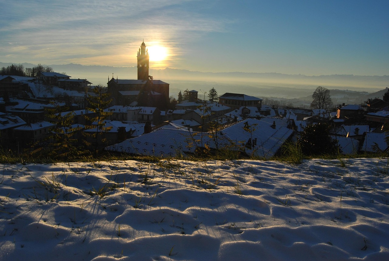 Fragneto Monforte