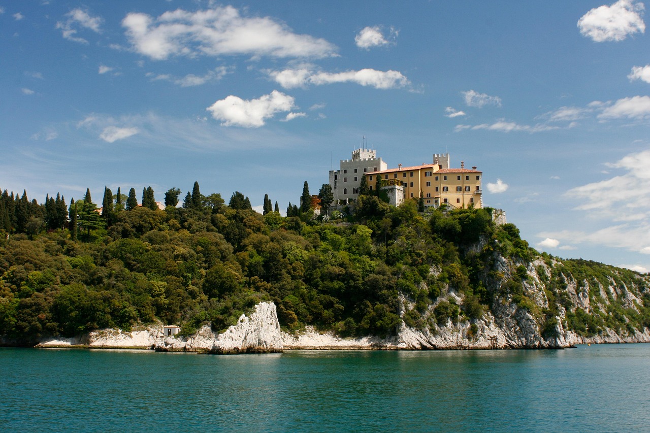 Laino Castello