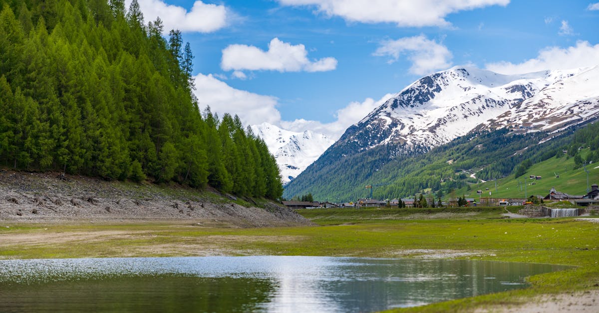 Livigno