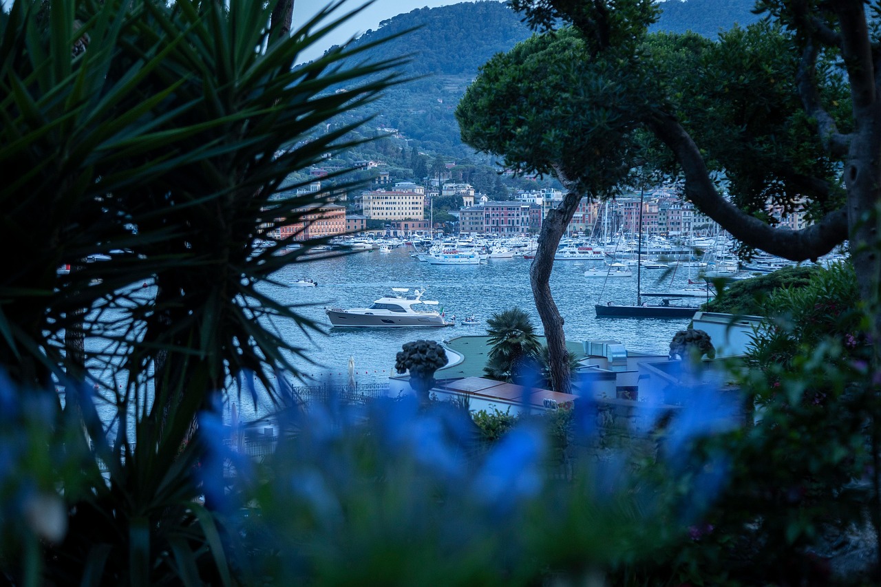 Marciana Marina