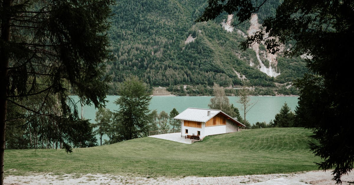 Molveno