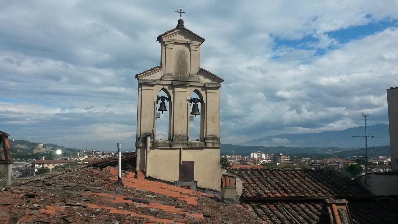 Montevarchi