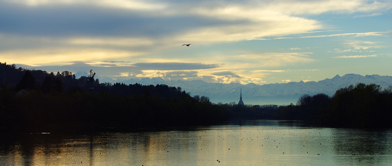 Moriondo Torinese