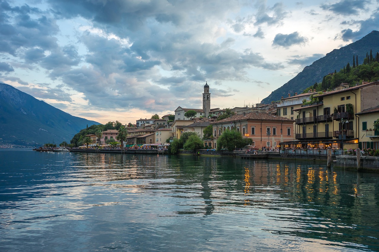 Padenghe sul Garda