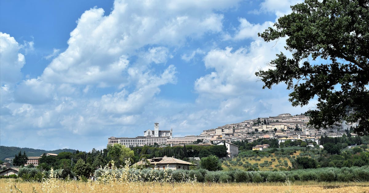 Perugia