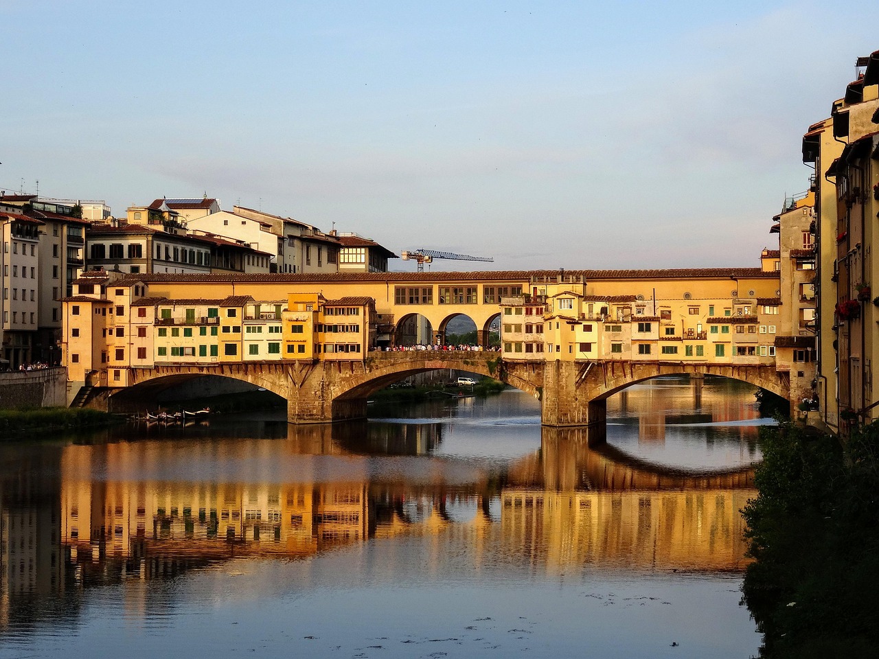 Ponte dell'Olio