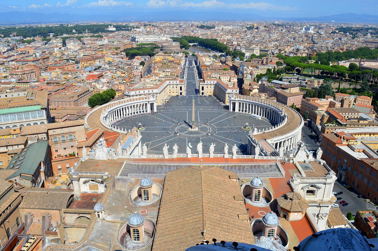 Ponte San Pietro