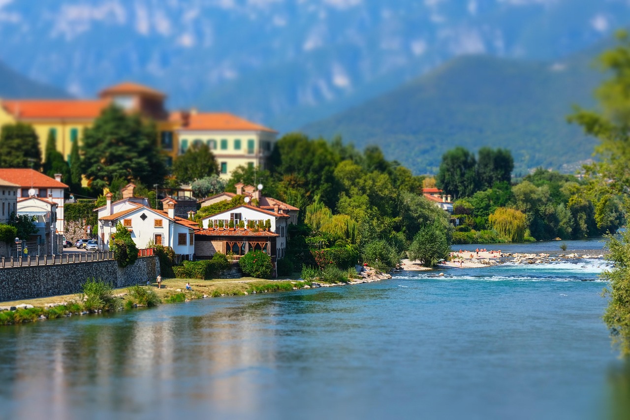 Pove del Grappa