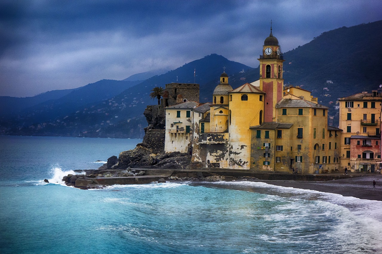 Roccaforte Ligure