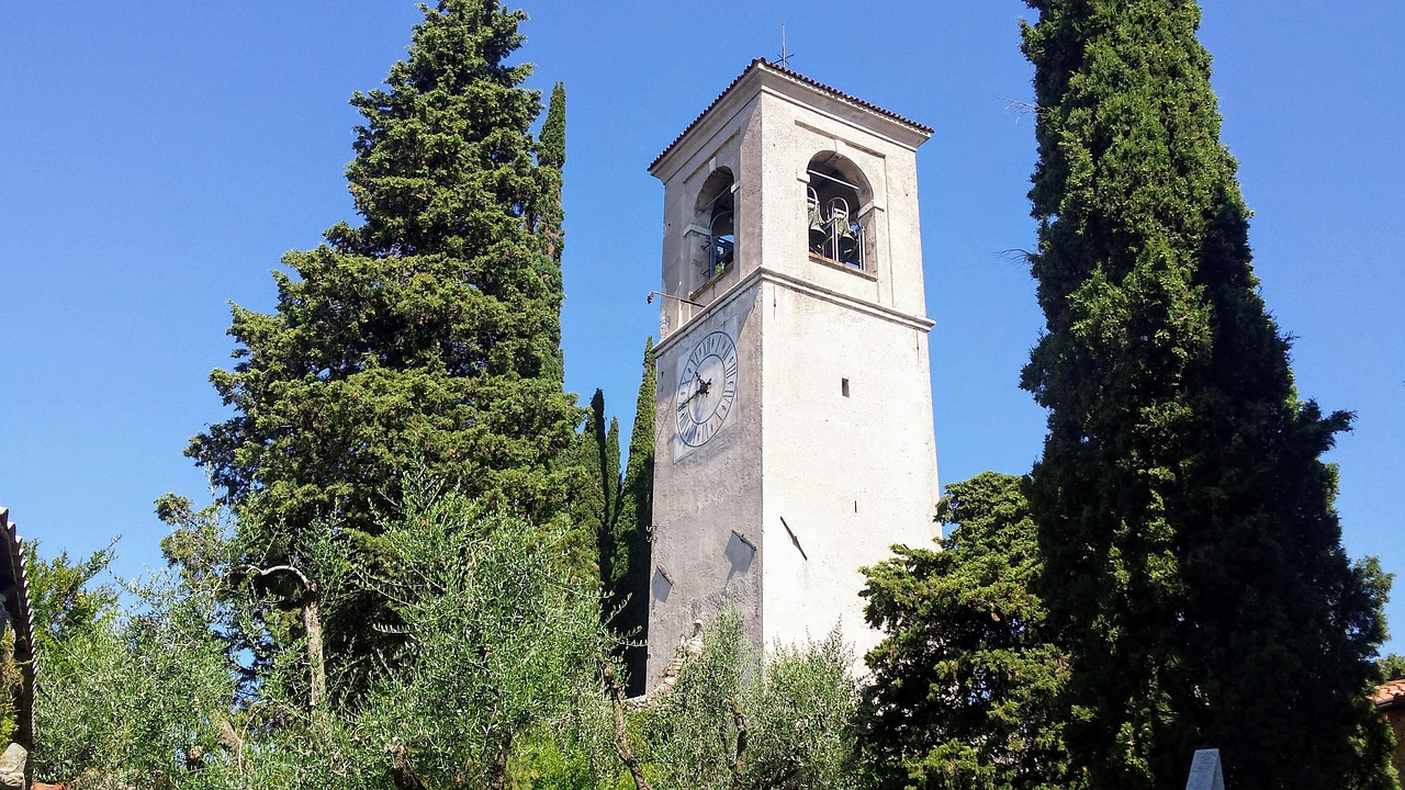 San Felice del Molise