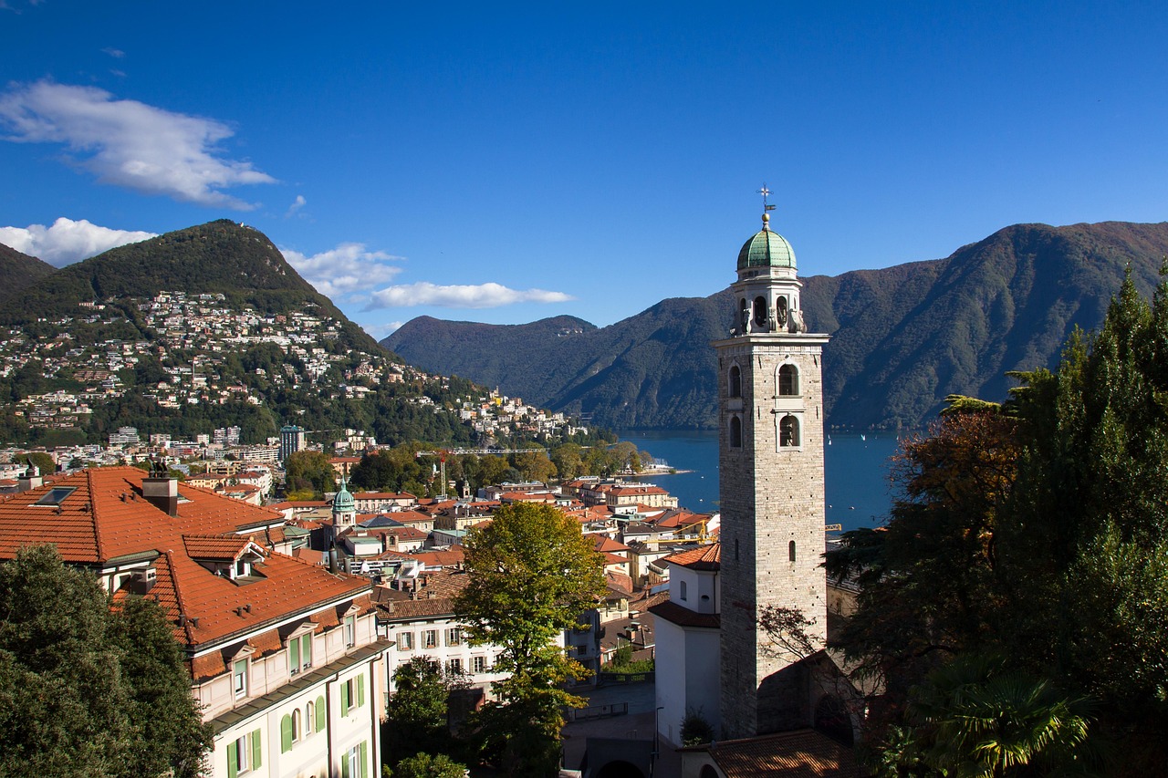 San Lorenzo di Sebato