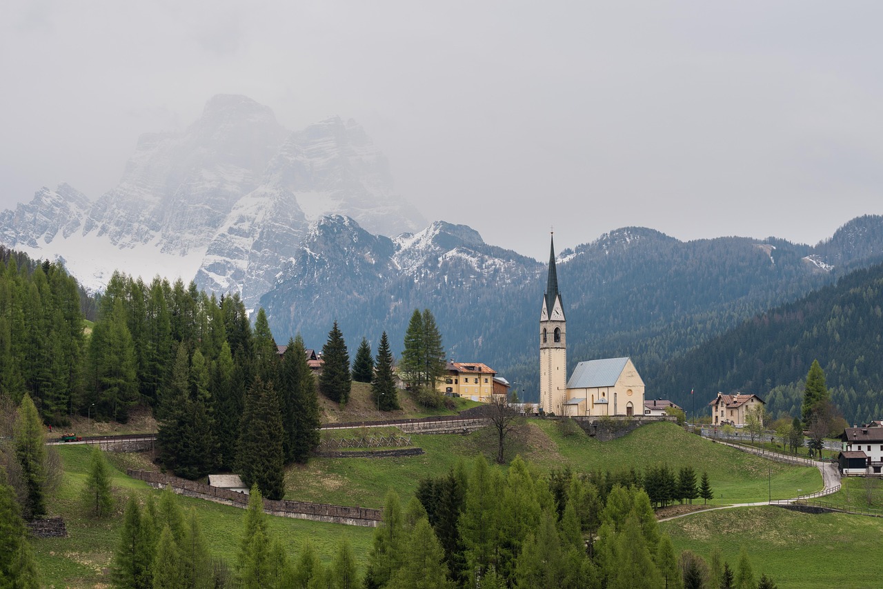 Selva di Progno