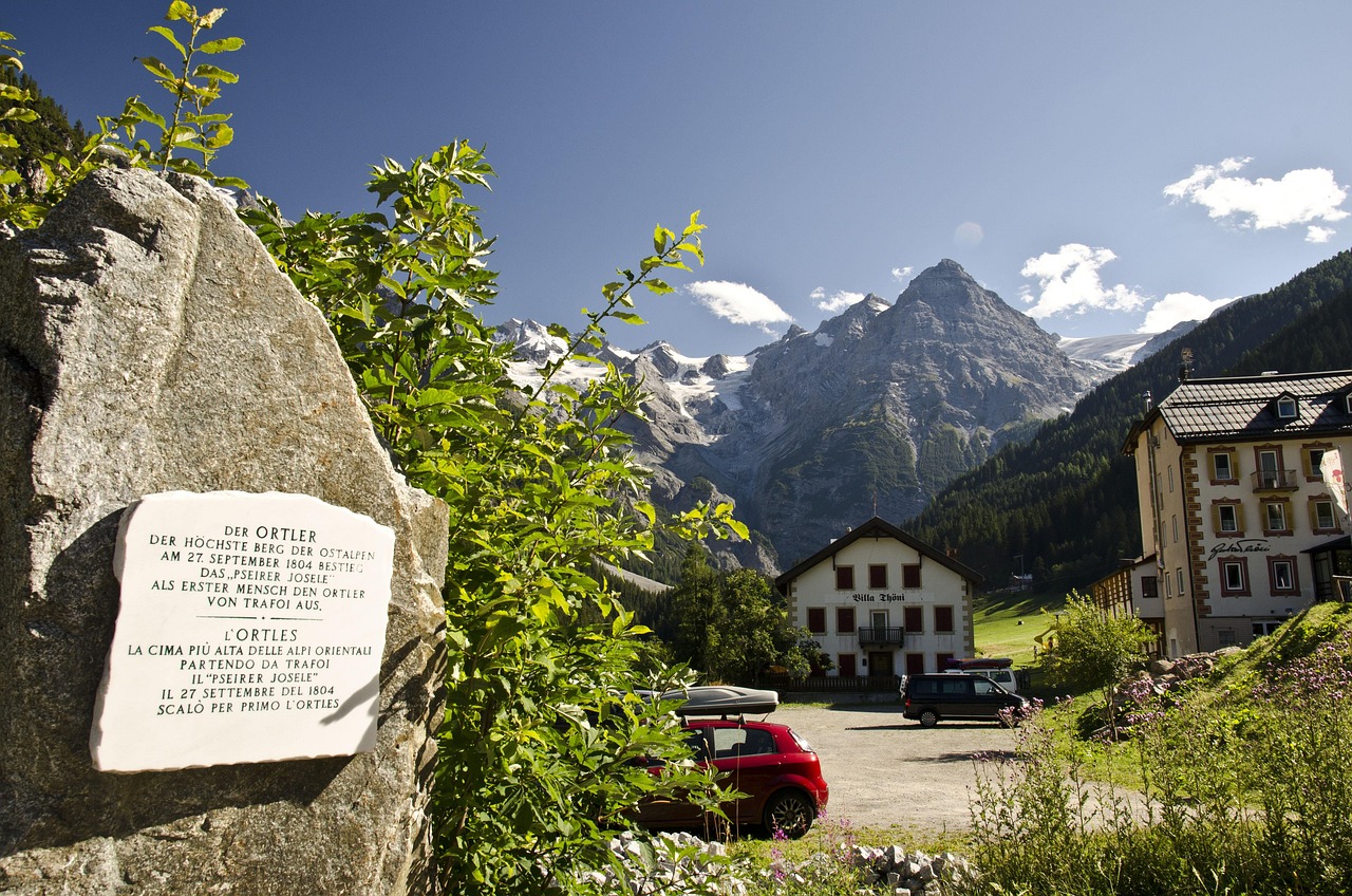Stelvio