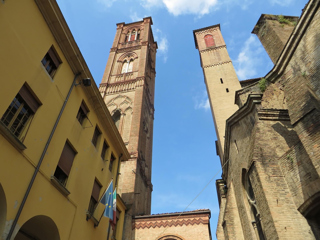 Torre Bormida