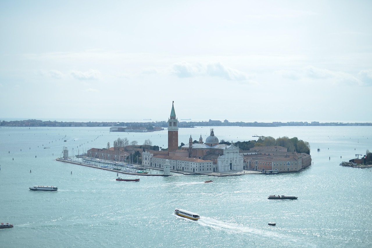Torre San Giorgio
