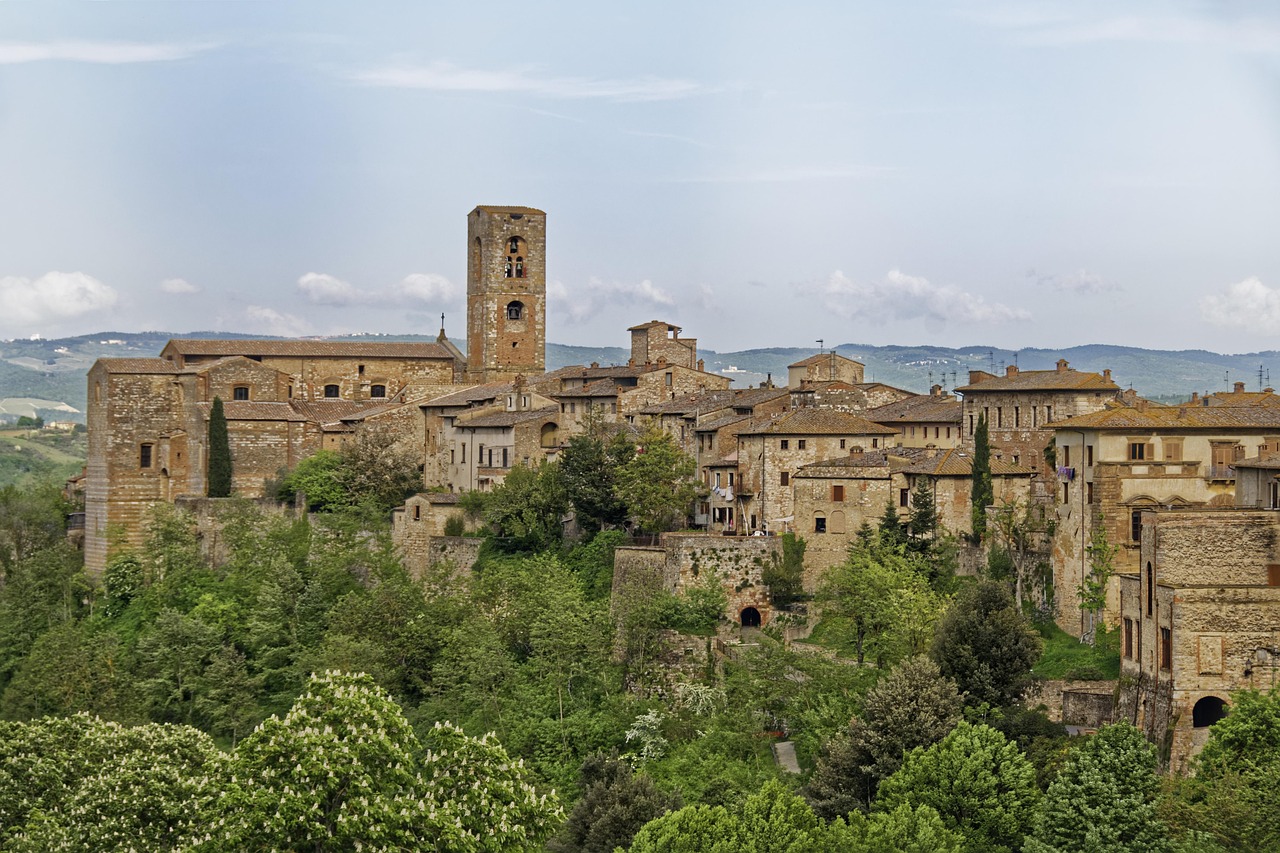 Val di Chy