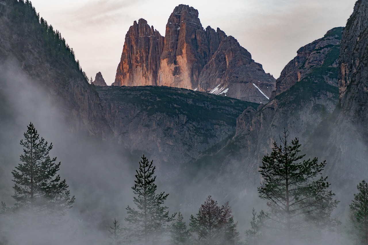 Vigo di Cadore