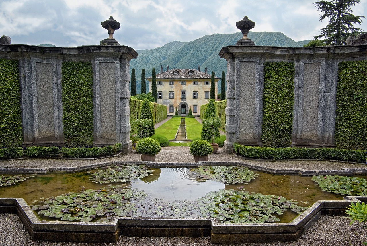 Villa d'Almè